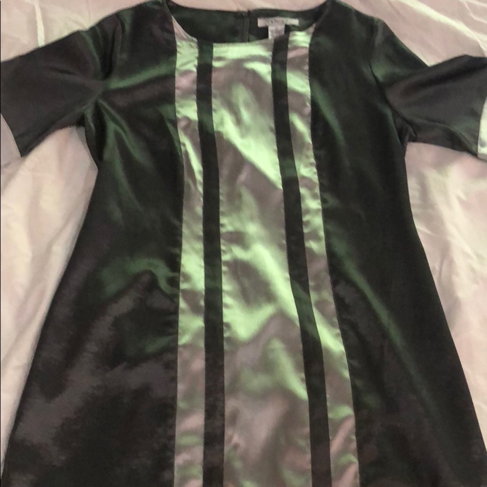 Vertigo dress